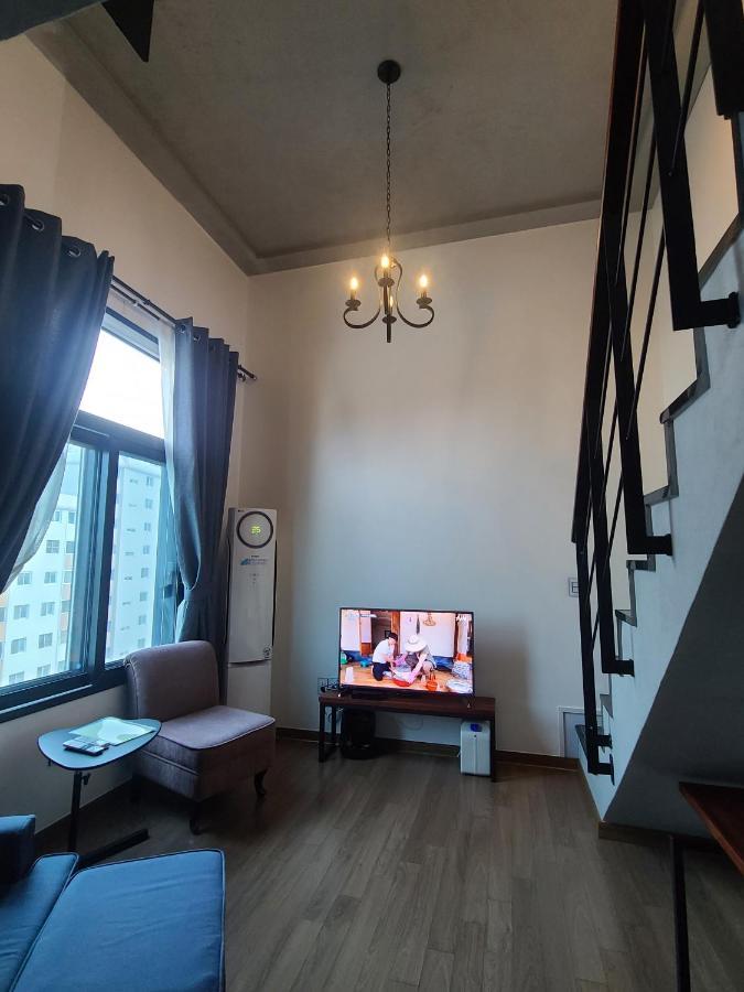 Jinwoo Prestige Hotel Geoje Exterior photo